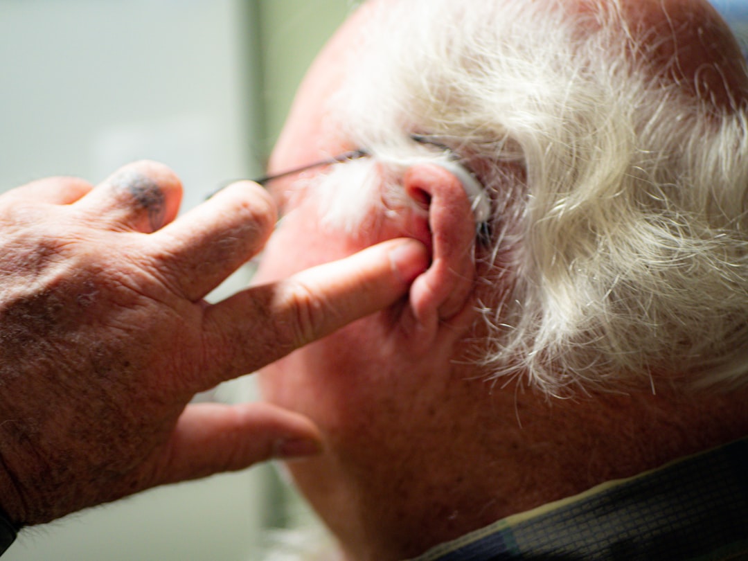 Effective Professional Ear Cleaning: The Key to Healthy Hearing